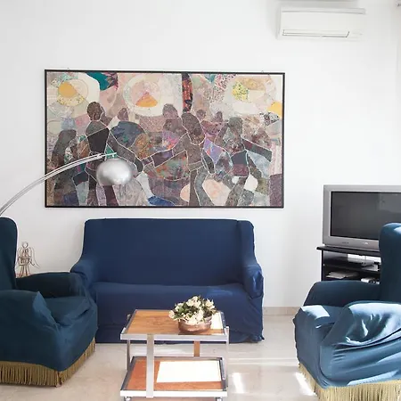 Apartment Devoti