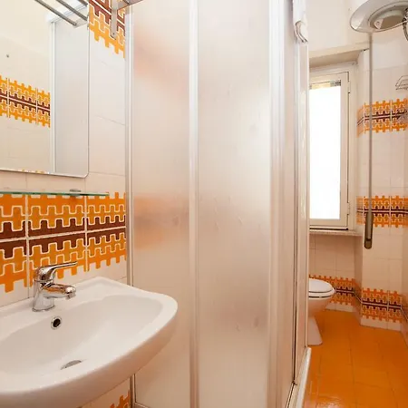 Apartment Devoti Rome
