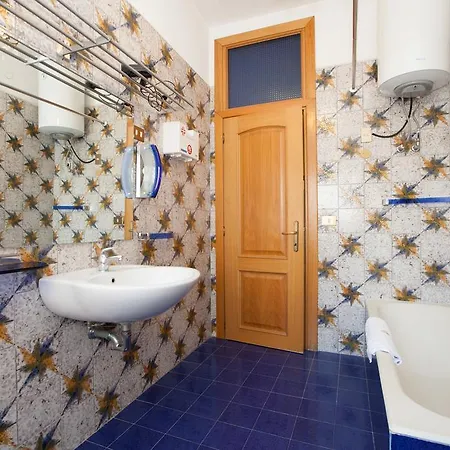 Apartment Devoti