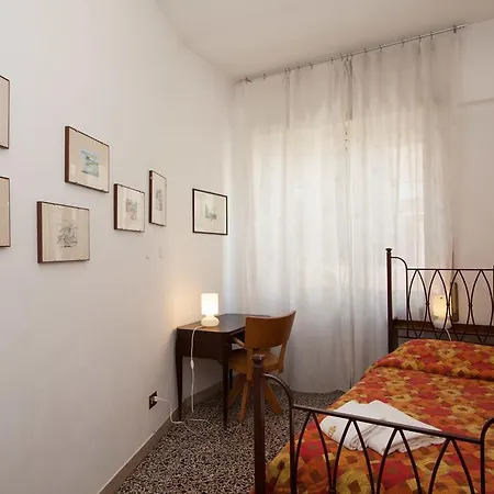 Apartment Devoti