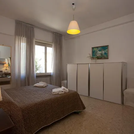 Apartment Devoti Rome