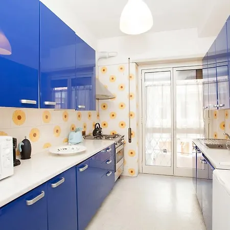 Apartment Devoti