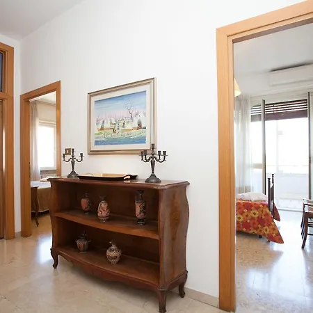 Apartment Devoti Rome