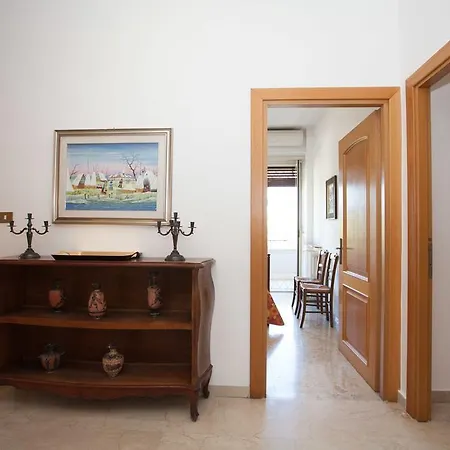 Apartment Devoti *
