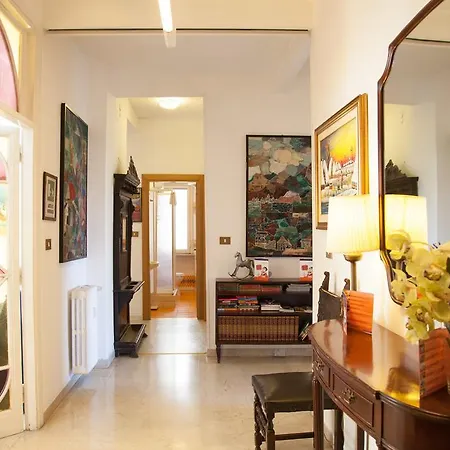 Apartment Devoti Rome